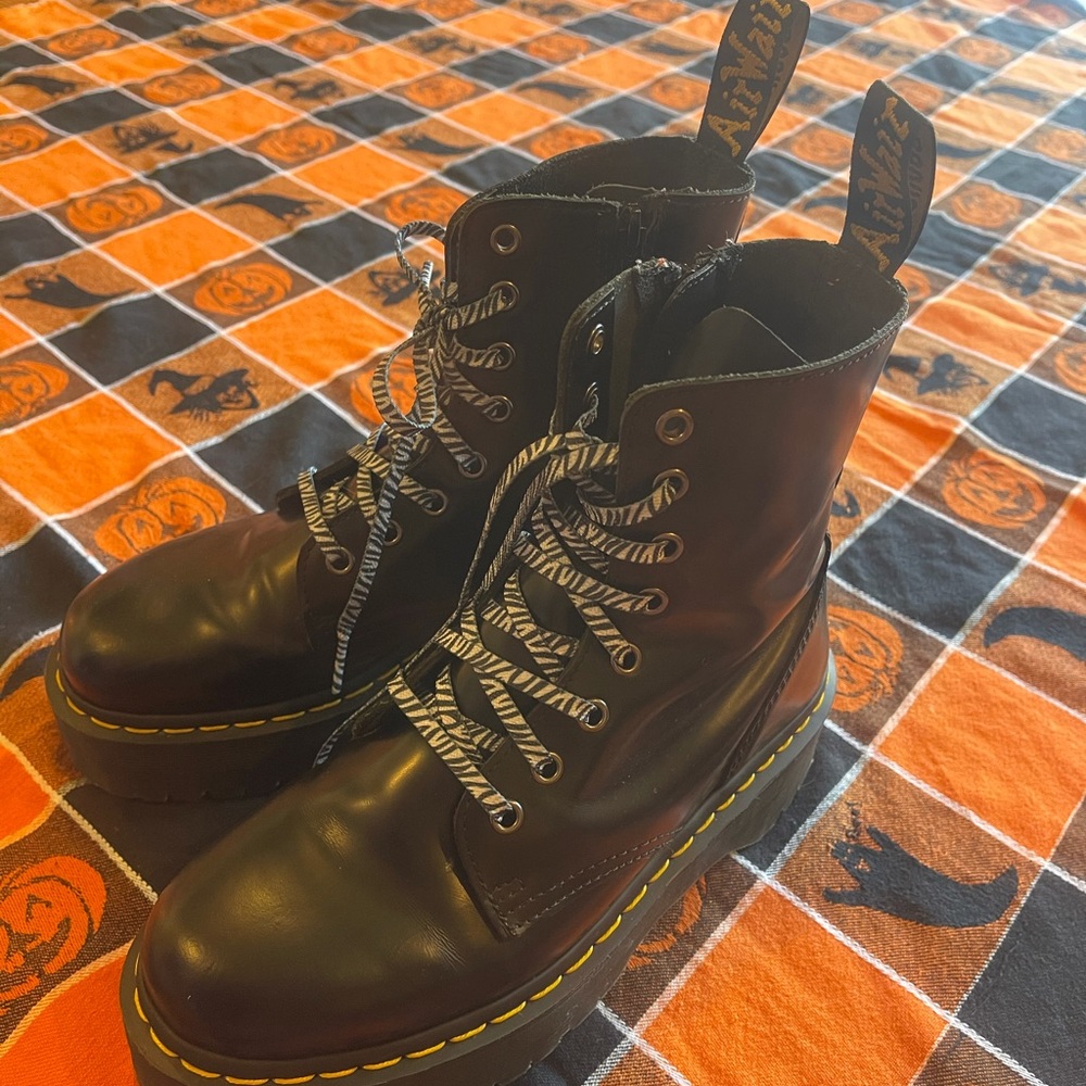 Jadon boots